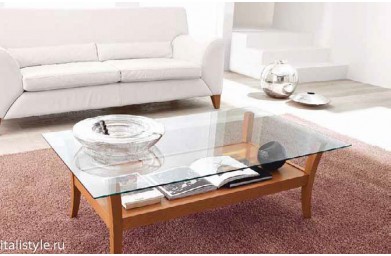 Strà –  Журнальный столик от Calligaris